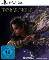 Gra Forspoken na PS5