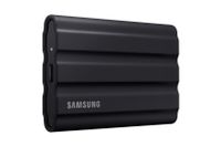 Samsung T7 Shield MU-PE1T0S - SSD - verschlüsselt - 1 TB - extern (tragbar)
