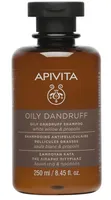 Apivita Szampon przeciwłupieżowy 250ml