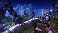 Borderlands 2 - Add-On Content Pack