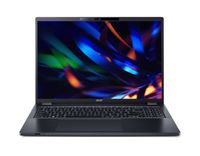 Acer TravelMate P4 16 TMP416-52 - Intel Core i7 1355U - Win 11 Pro - Intel Iris Xe Grafikkarte - 16 GB RAM - 512 GB SSD - 40.6 cm (16")