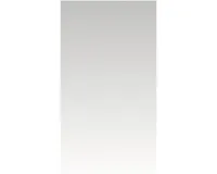 Zrcadlo do koupelny Pure 180 x 100 cm H 411-491