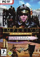 Imperium Romanum - Emperor Expansion