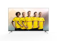 CHiQ Android Smart TV - 4K Ultra HD LED TV 146cm (58 Zoll) U58G7U - Triple Tuner - HDR10