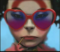 Gorillaz - Humanz