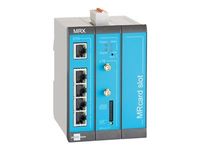 INSYS icom MRX3 LTE mod. Router LTE