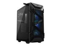 ASUS TUF Gaming GT301 Midi Tower Schwarz