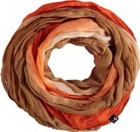 FRAAS Tuch Polyester Snood Orange