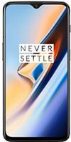 OnePlus 6T 128 GB in midnight black mit 8 GB RAM