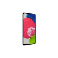 Samsung Galaxy A52s 5G A528B/DS 128GB 6GB 6.5 Zoll Dual Sim Handy Smartphone Weiß