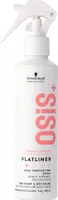 Schwarzkopf Professional Osis+ Flatliner serum do prostowania włosów 200 ml