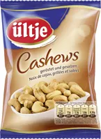 ültje Cashewkerne, geröstet und gesalzen Nüsse 150,0 g