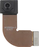 Clappio, 10.8MP Frontkamera für Google Pixel 7 Selfie Sensor, Schwarz