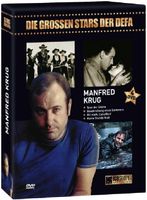 Manfred Krug - Die grossen Stars der DEFA [4 DVD Box]