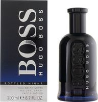Hugo Boss Bottled Night Edt Spray 100ml | Kaufland.de