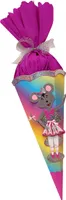 Schultüte Bastelset Maus von Prell
