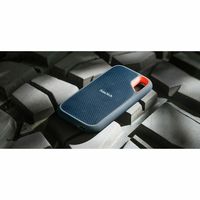 SanDisk Extreme Portable     4TB SSD 1050MB/s   SDSSDE61-4T00-G25