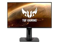 ASUS TUF Gaming VG259Q - LED-Monitor - Full HD (1080p) - 63.5 cm (25")