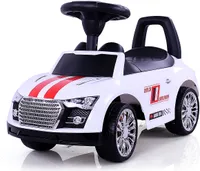 Milly Mally Rutscher Auto Schieber Racer Milly Mally