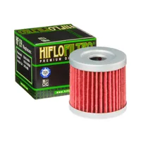 Filtr oleju HIFLOFILTRO - HF139