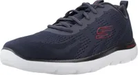 SKECHERS SUMMITS Blau