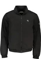 Calvin Klein Kurtka męska Perfect Jacket Czarny Kolor: Czarny, Rozmiar: S