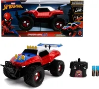 Marvel Spider-Man RC Buggy 1:14