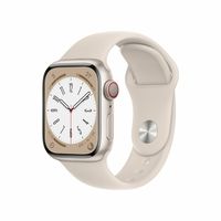 Inteligentné hodinky Apple Watch Series 8