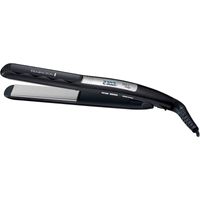 Remington Aqualisse S7202 Haarglätter schwarz/silber Netzbetrieb 140 - 230 °C