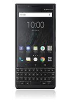 Blackberry Key2 64GB Schwarz Single-SIM [11,43cm (4,5") Display, Android 8.1, Octa-Core, 12MP+12MP Dual]