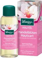Kneipp Hautöl Mandelblüte für trockene und sensible Haut 100ml