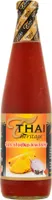 Sladkokyslá omáčka Thai Heritage 700 ml