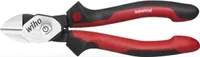 BiCut Industrial- umschaltbarer Hebel-Kraftseitens