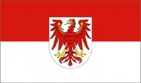 Einheitsgröße MW-49, Kosovo Flagge MUWO