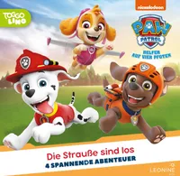 PAW Patrol CD 72