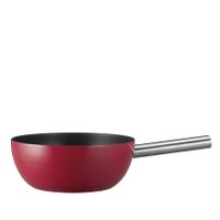 Spring Alu Fondue Caquelon rot 23 cm 2896560624