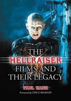 The Hellraiser Films and Their Legacy. Kane