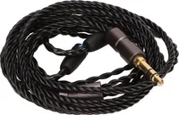 Zvukový kabel sluchátek, náhradní kabel sluchátek, 3,5mm kabel sluchátek, OFC kabel sluchátek, kabel sluchátek, příslušenství sluchátek
