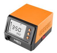 NEO TOOLS Stacja lutownicza SL1, 60W, 180-480 °C