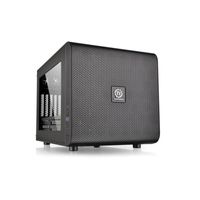 Thermaltake PC Gehäuse Core V21 schwarz