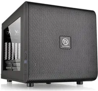 Thermaltake Core V21 Cube Black