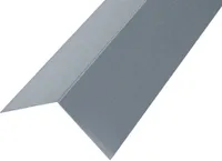 PRECIT Rinneneinhang für Trapezblech Magnelis® 2000 mm x 83 mm x 65 mm