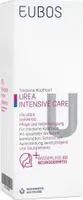 Eubos Trockene Haut Urea 5% Shampoo 200 ml