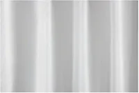 HEWI Dusch-Kabinenvorhang Polyester Standardmaß 3000 x 2000 mm, 20 Ösen