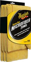Meguiar's Mikrofasertuch Supreme Shine 3er-Pack