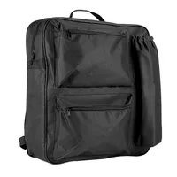 Rollstuhltasche Hinten Rollstuhl Tasche Rollstuhl Rucksack Aufbewahrungstasche