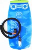 SOURCE Trinkblase Widepac mit isoliertem Trinkschlauch Trinksystem