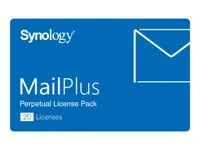 Synology MailPlus 20 licencji