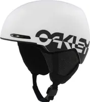 Skihelm OAKLEY Mod1 Mips Matte White FP Weiss 55-59 cm