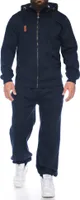 Finchman Finchsuit 1 FMJS135 Herren Jogginganzug Darkblue L
